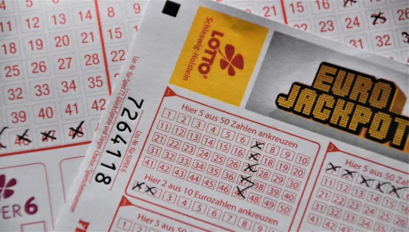 Lucky Socks Won't Save You: The Truth About Scratch Game Superstitions