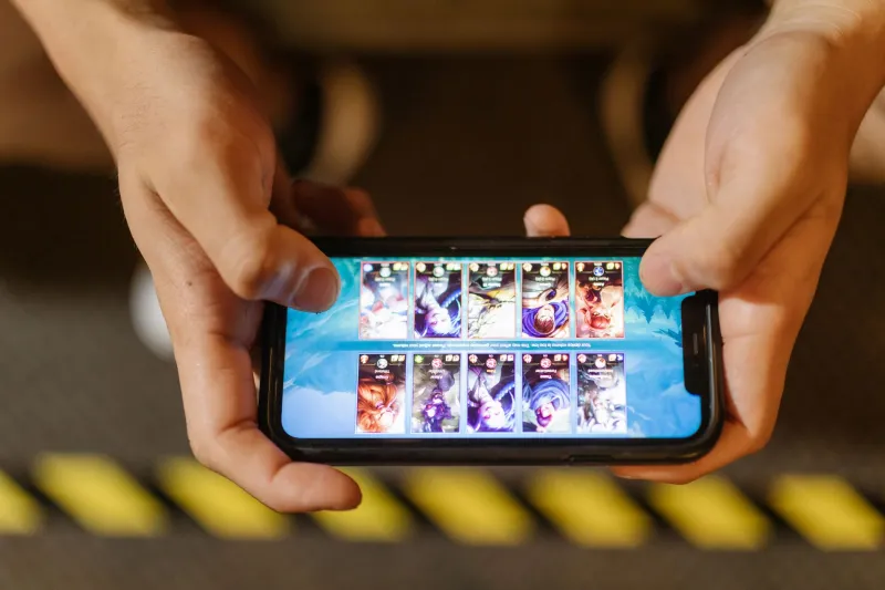 Your Phone Is the New Scratch Card: Inside the Digital Instant-Win Revolution