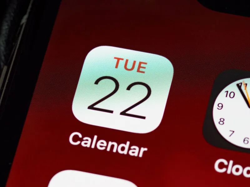 Hot Streaks and Cold Months: How the Calendar Shapes the Way America Scratches