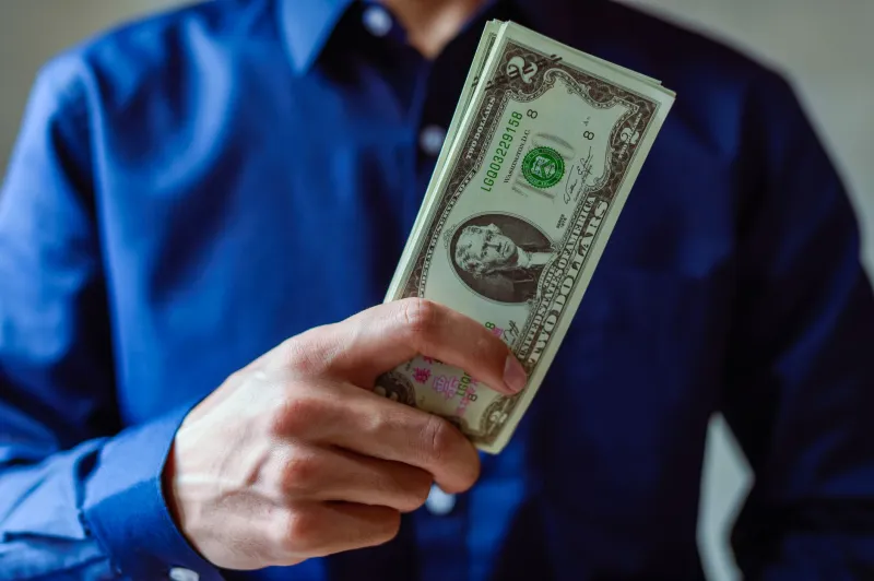Why Three Dollars Is the Magic Number: The Data Behind Scratch Gaming's Goldilocks Zone