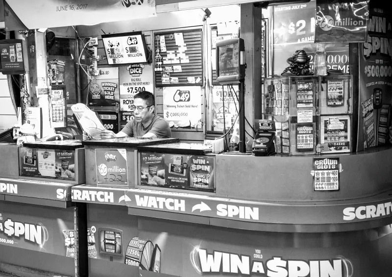 Two Bucks, Big Payoff: The Hidden Logic Behind Mid-Range Scratch Game Pricing